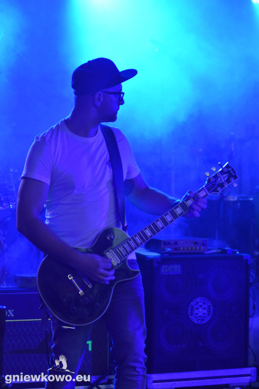 GrOcK Festiwal 28.8.21