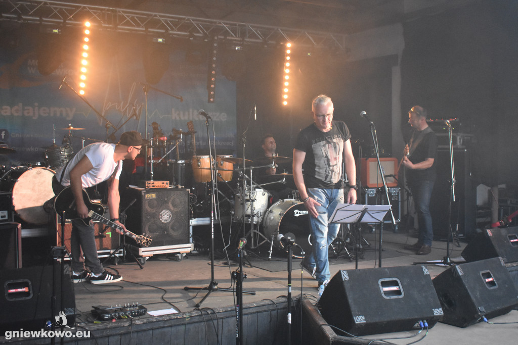 GrOcK Festiwal 28.8.21