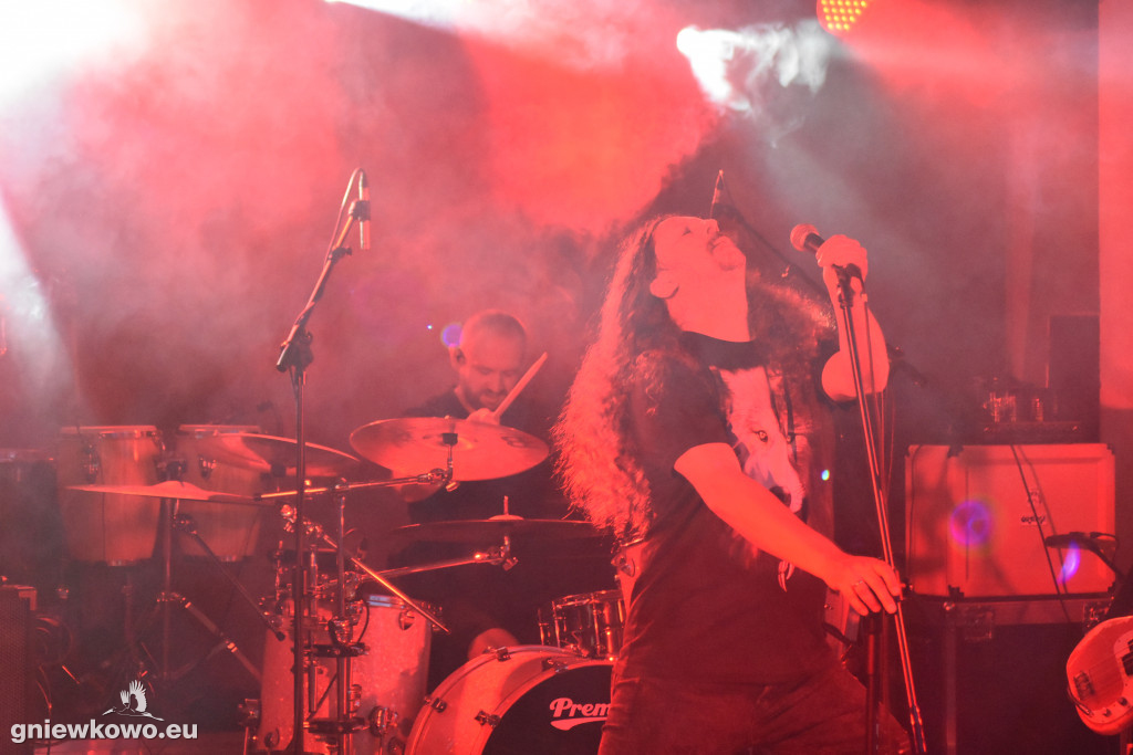 GrOcK Festiwal 28.8.21