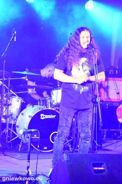 GrOcK Festiwal 28.8.21