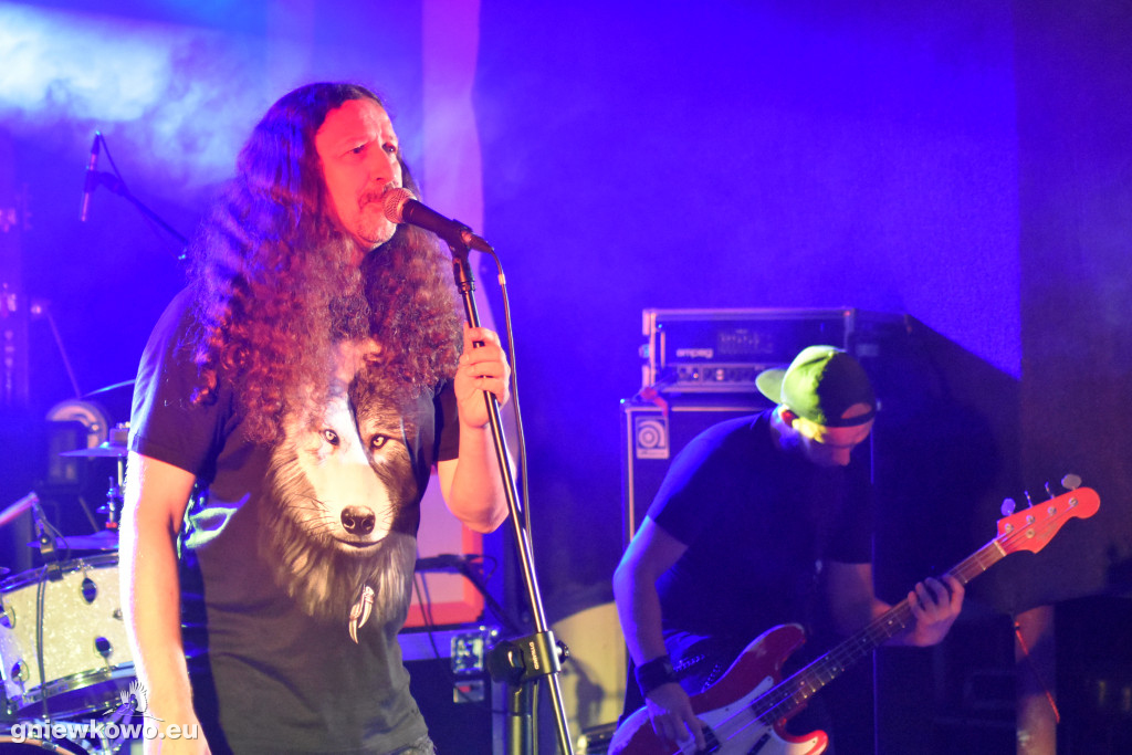 GrOcK Festiwal 28.8.21