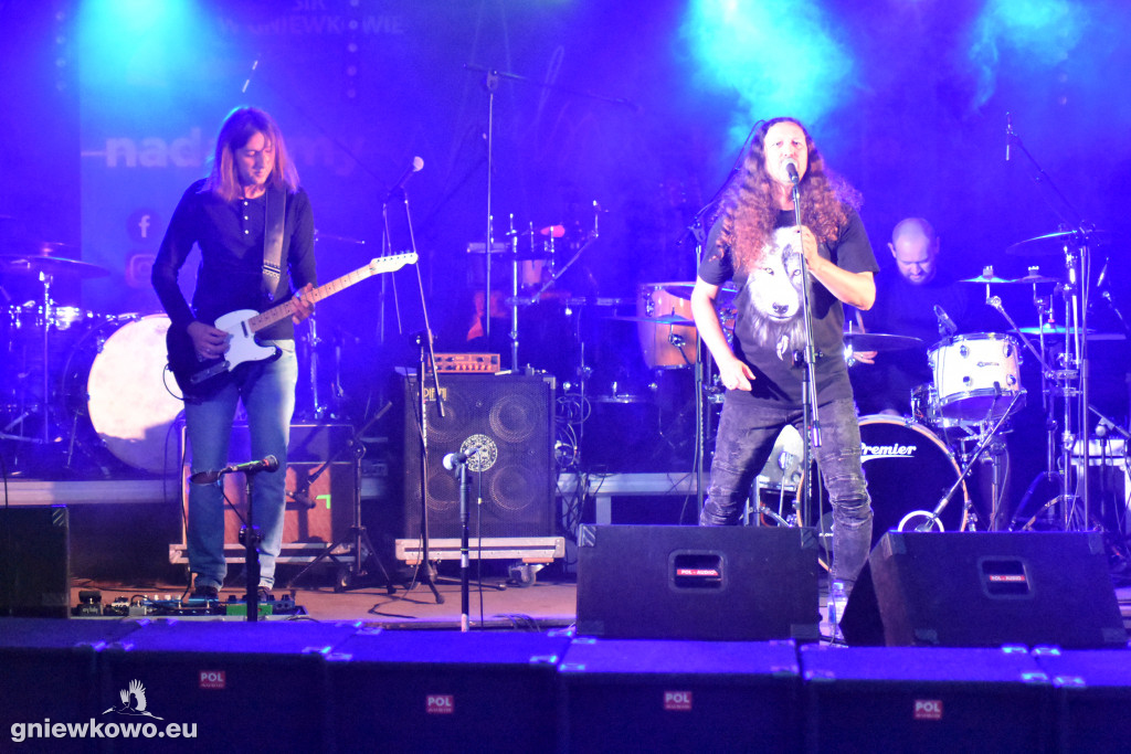GrOcK Festiwal 28.8.21