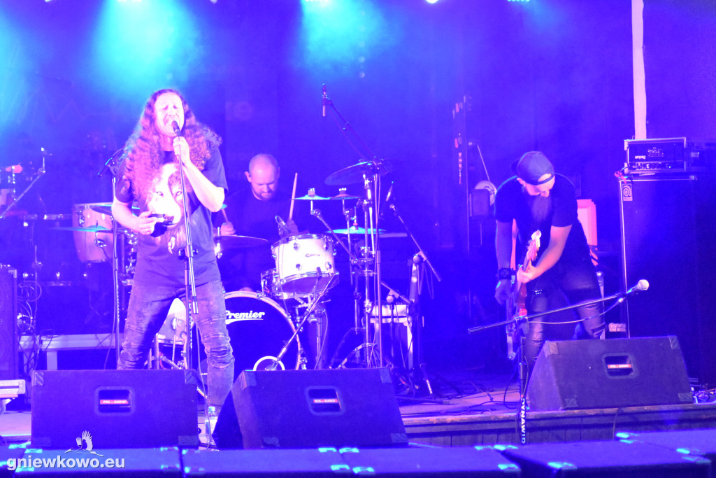 GrOcK Festiwal 28.8.21