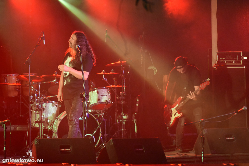 GrOcK Festiwal 28.8.21