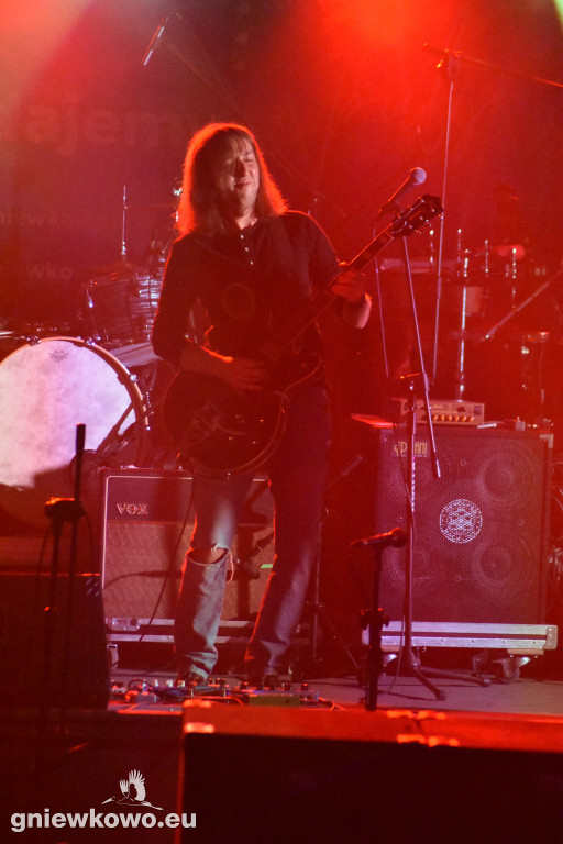 GrOcK Festiwal 28.8.21