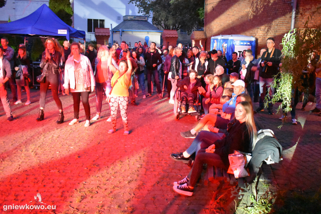 GrOcK Festiwal 28.8.21
