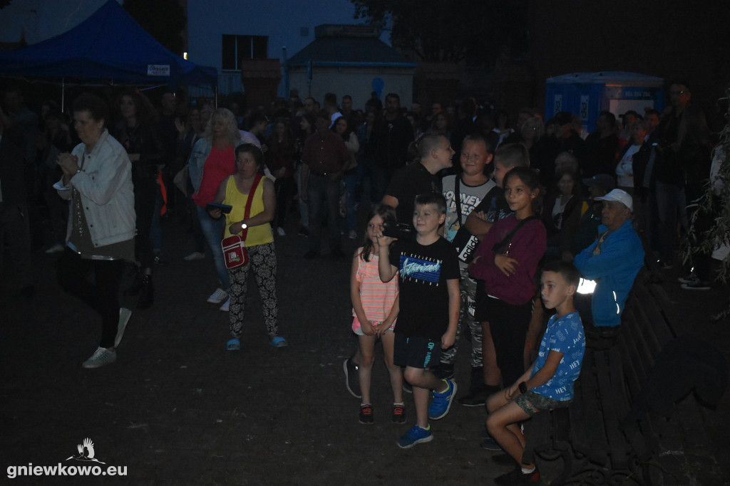 GrOcK Festiwal 28.8.21