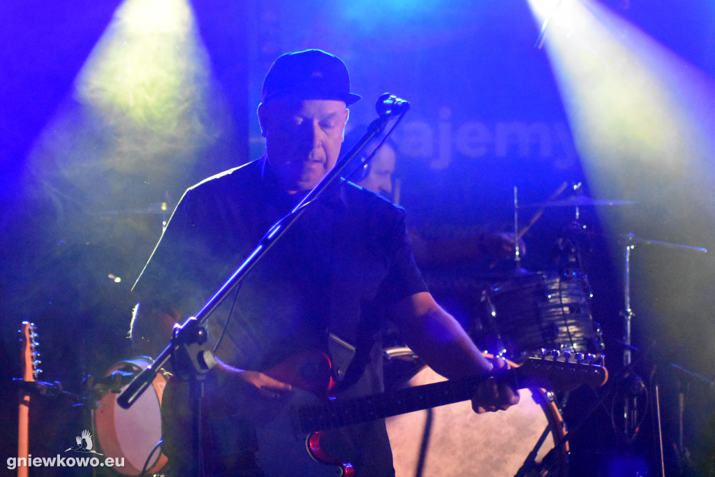 GrOcK Festiwal 28.8.21