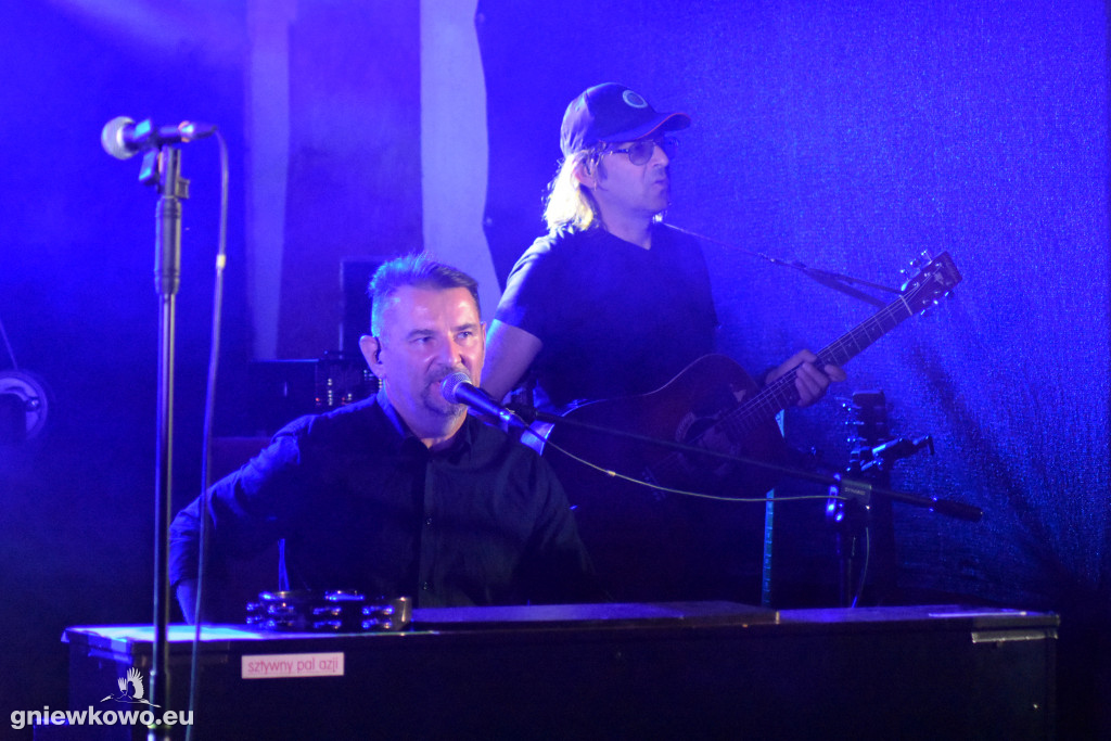 GrOcK Festiwal 28.8.21