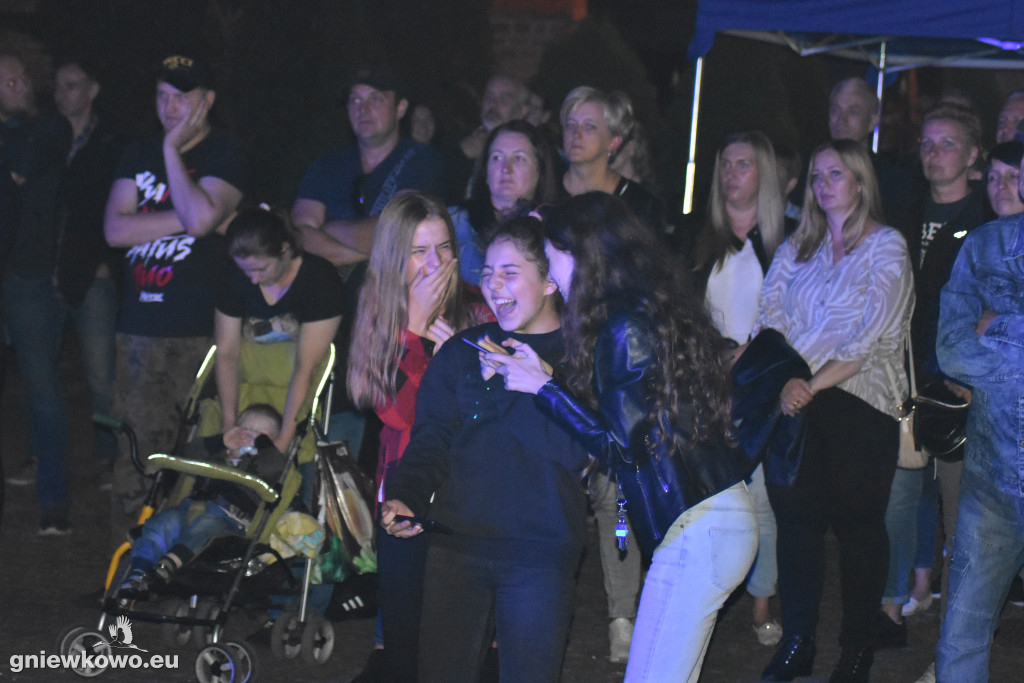 GrOcK Festiwal 28.8.21