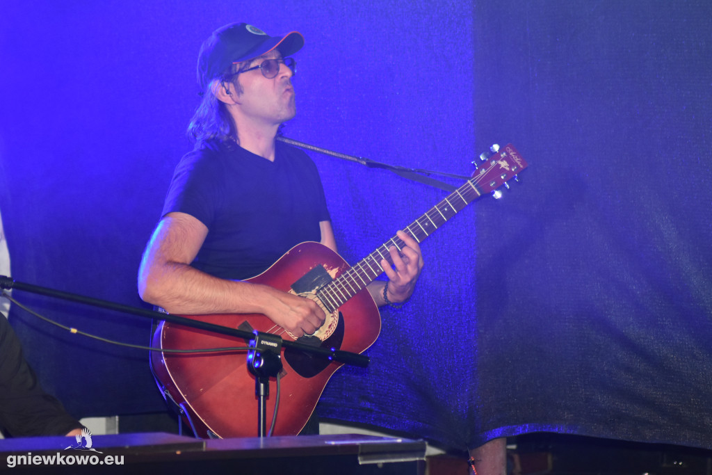 GrOcK Festiwal 28.8.21