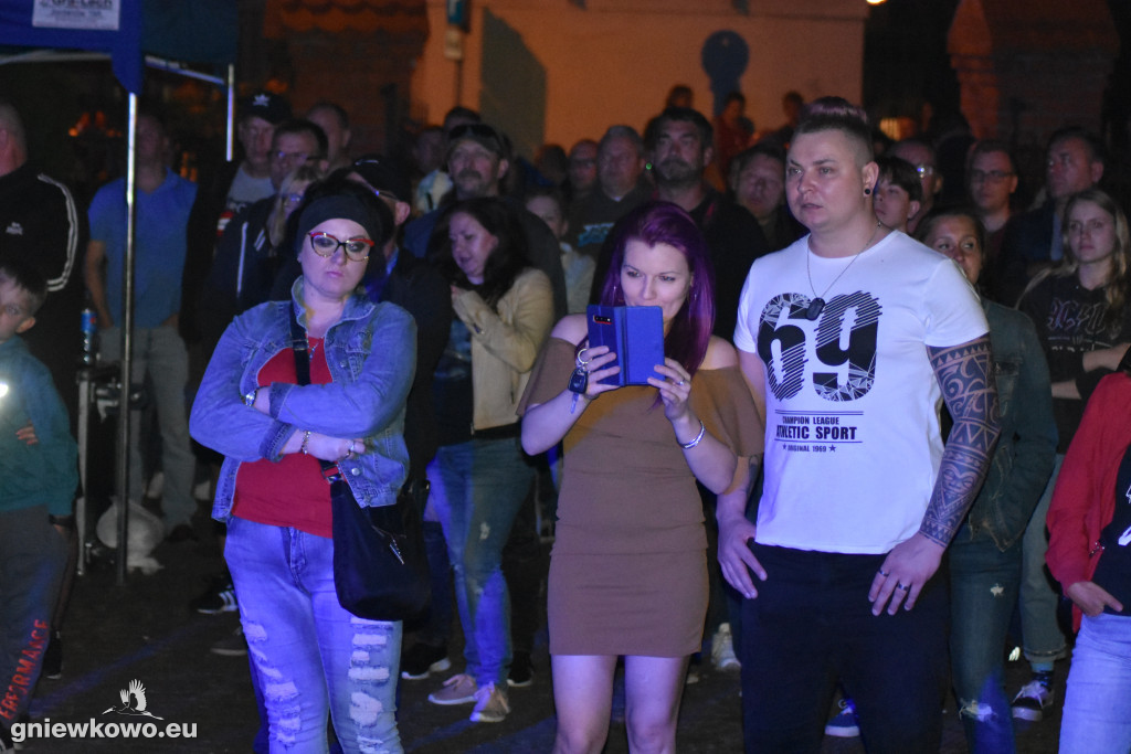 GrOcK Festiwal 28.8.21