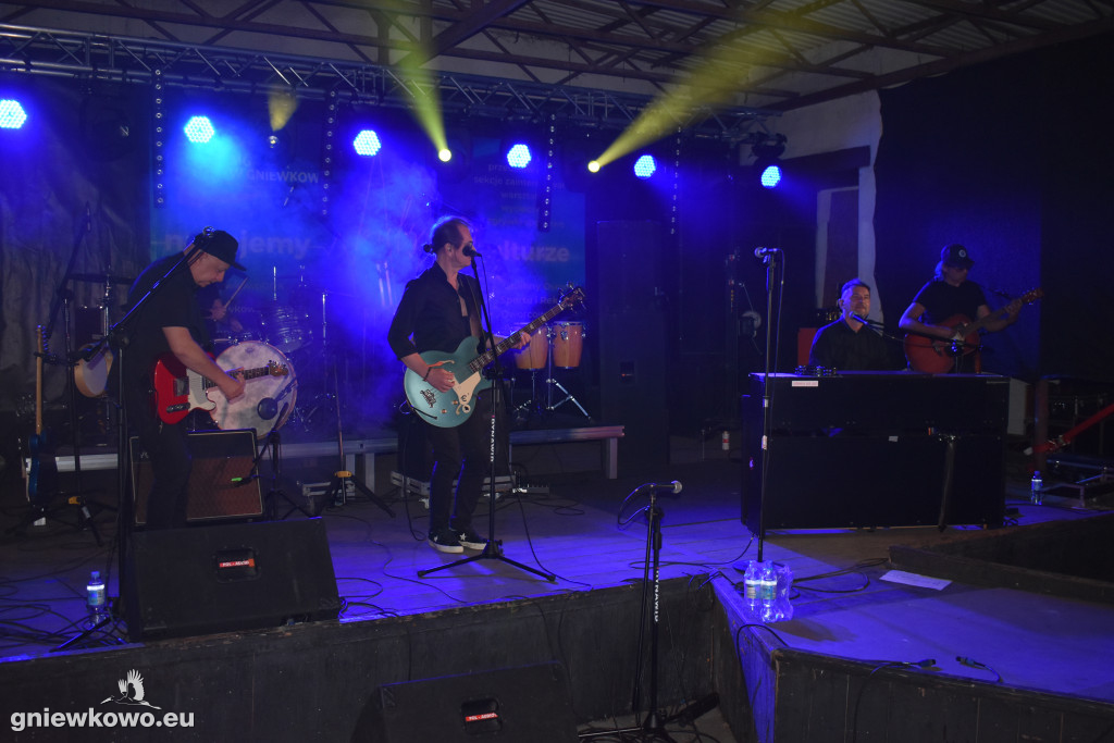 GrOcK Festiwal 28.8.21