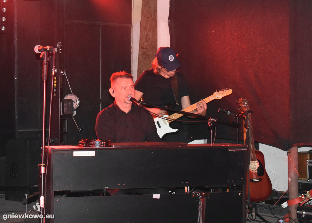 GrOcK Festiwal 28.8.21