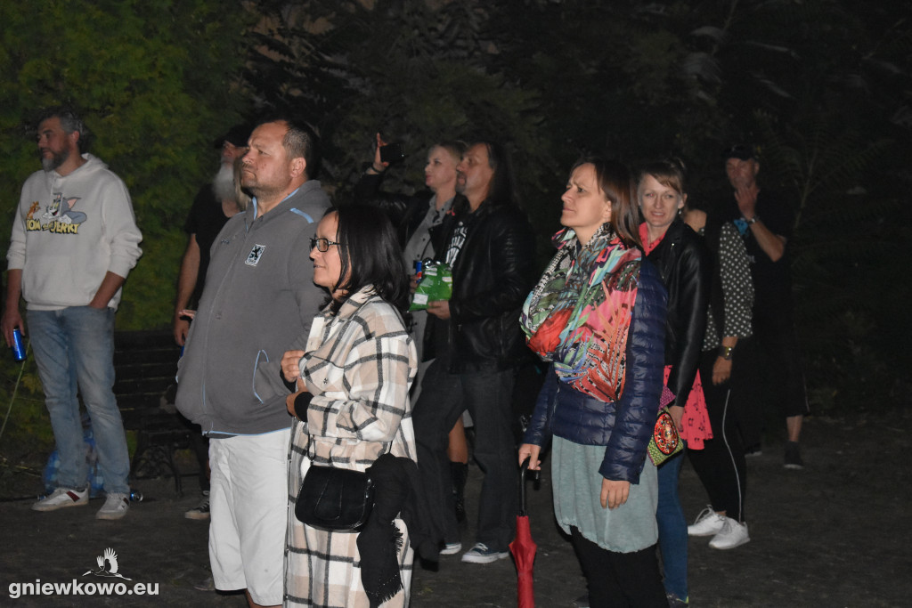 GrOcK Festiwal 28.8.21