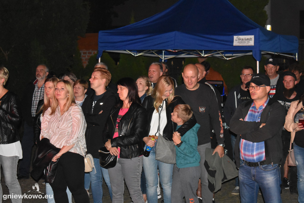 GrOcK Festiwal 28.8.21