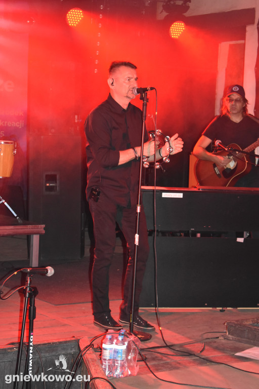 GrOcK Festiwal 28.8.21