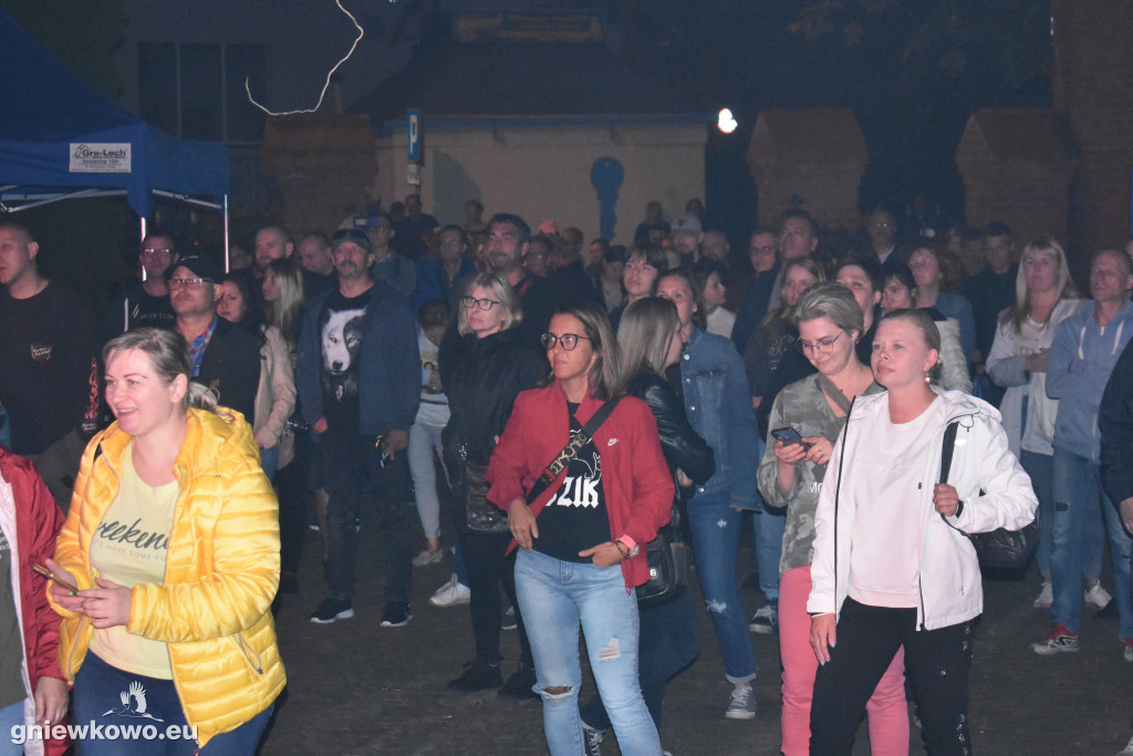 GrOcK Festiwal 28.8.21