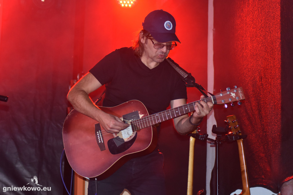 GrOcK Festiwal 28.8.21