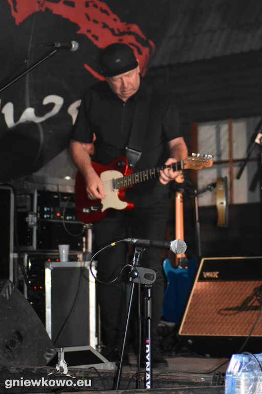 GrOcK Festiwal 28.8.21