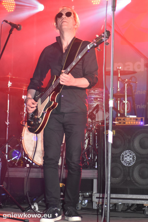GrOcK Festiwal 28.8.21