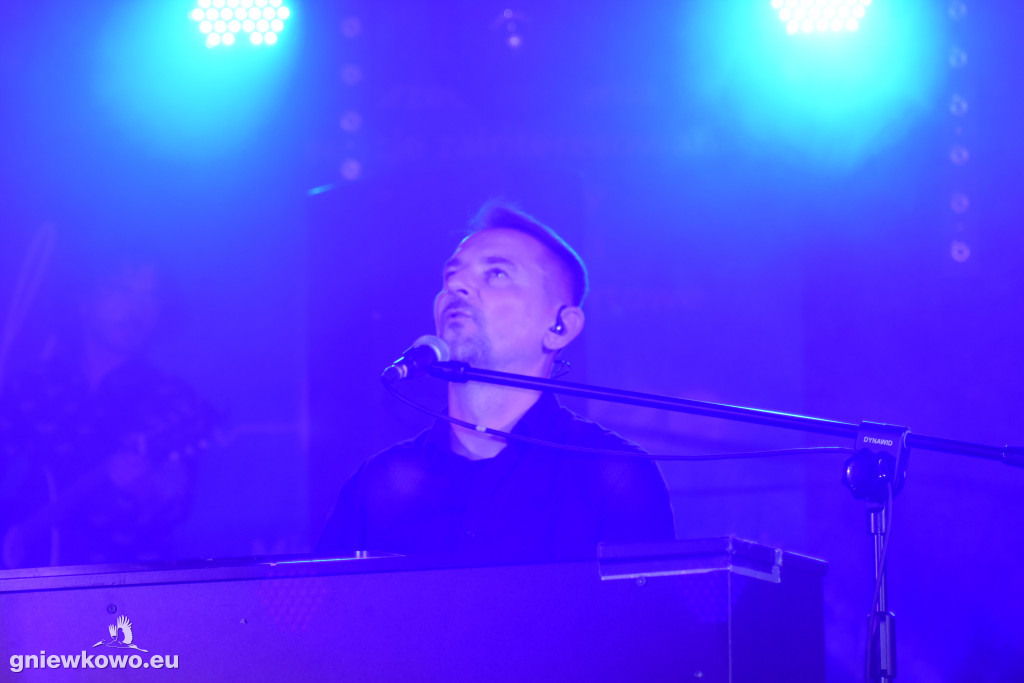 GrOcK Festiwal 28.8.21