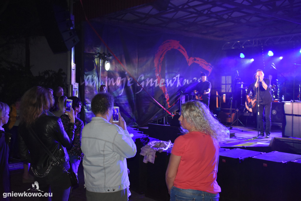 GrOcK Festiwal 28.8.21