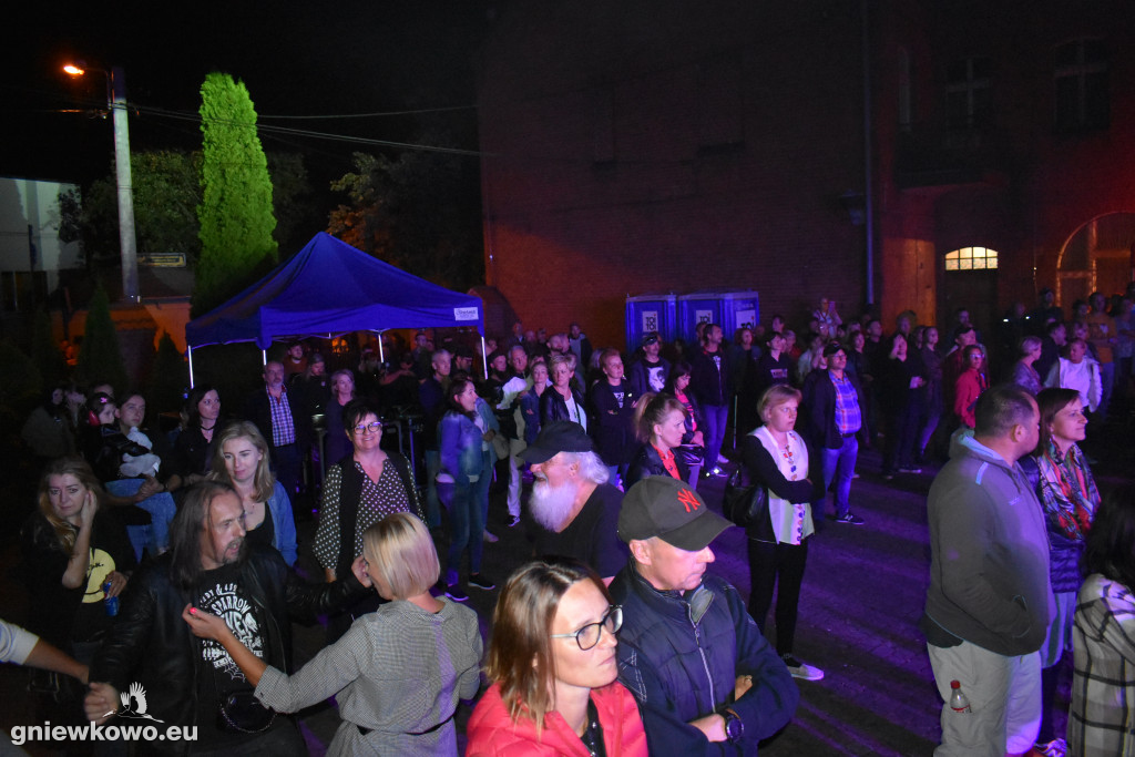 GrOcK Festiwal 28.8.21