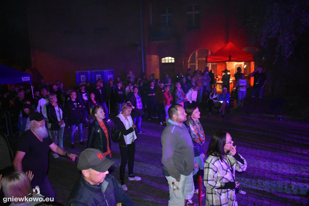 GrOcK Festiwal 28.8.21