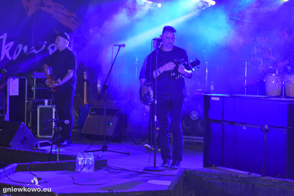 GrOcK Festiwal 28.8.21