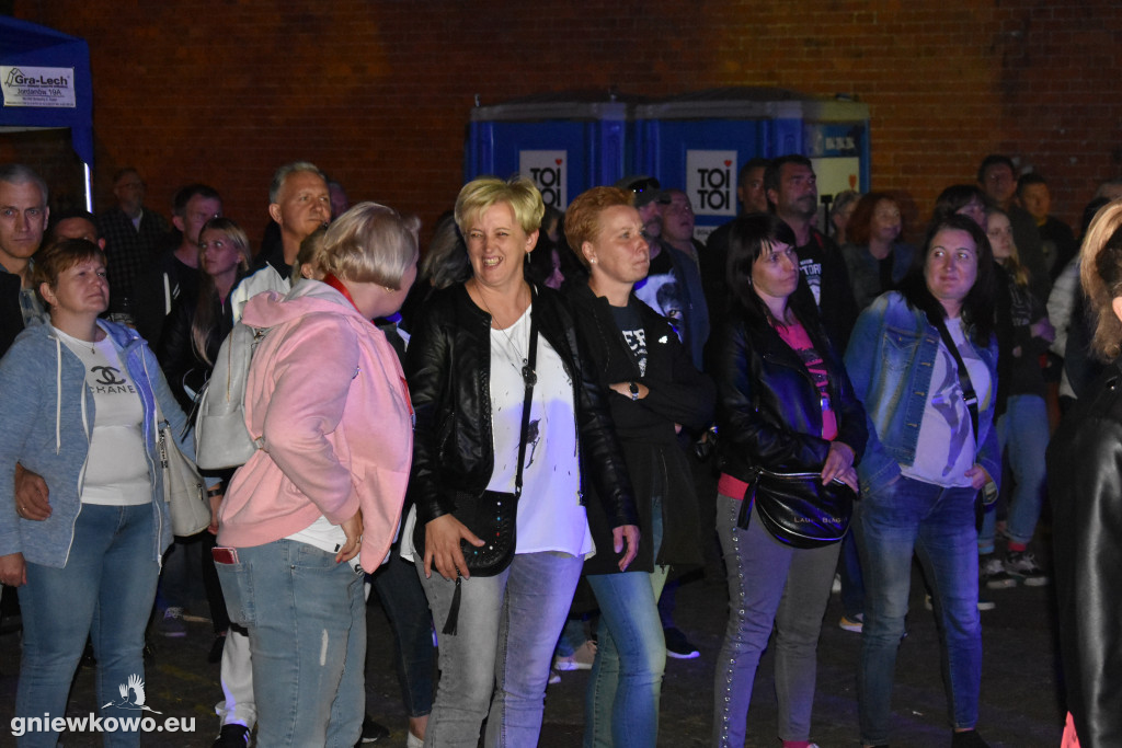 GrOcK Festiwal 28.8.21