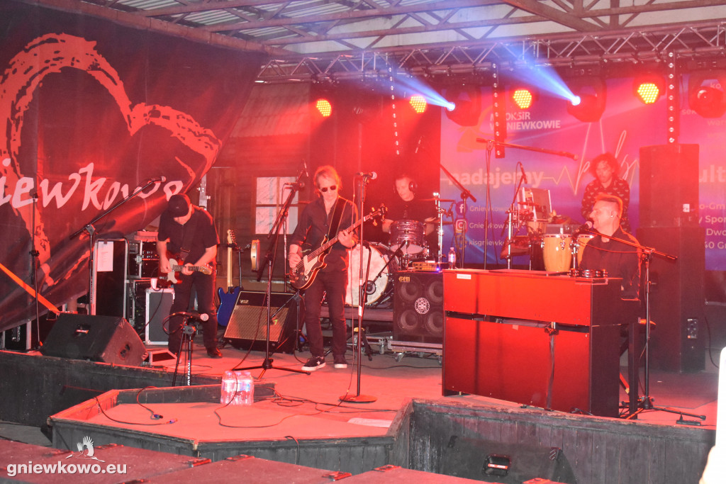 GrOcK Festiwal 28.8.21