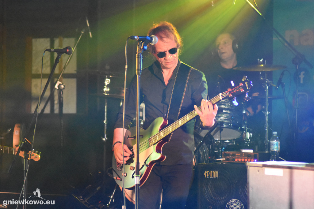 GrOcK Festiwal 28.8.21