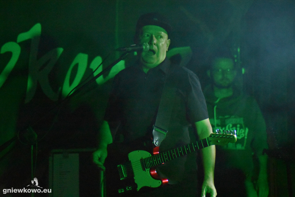 GrOcK Festiwal 28.8.21