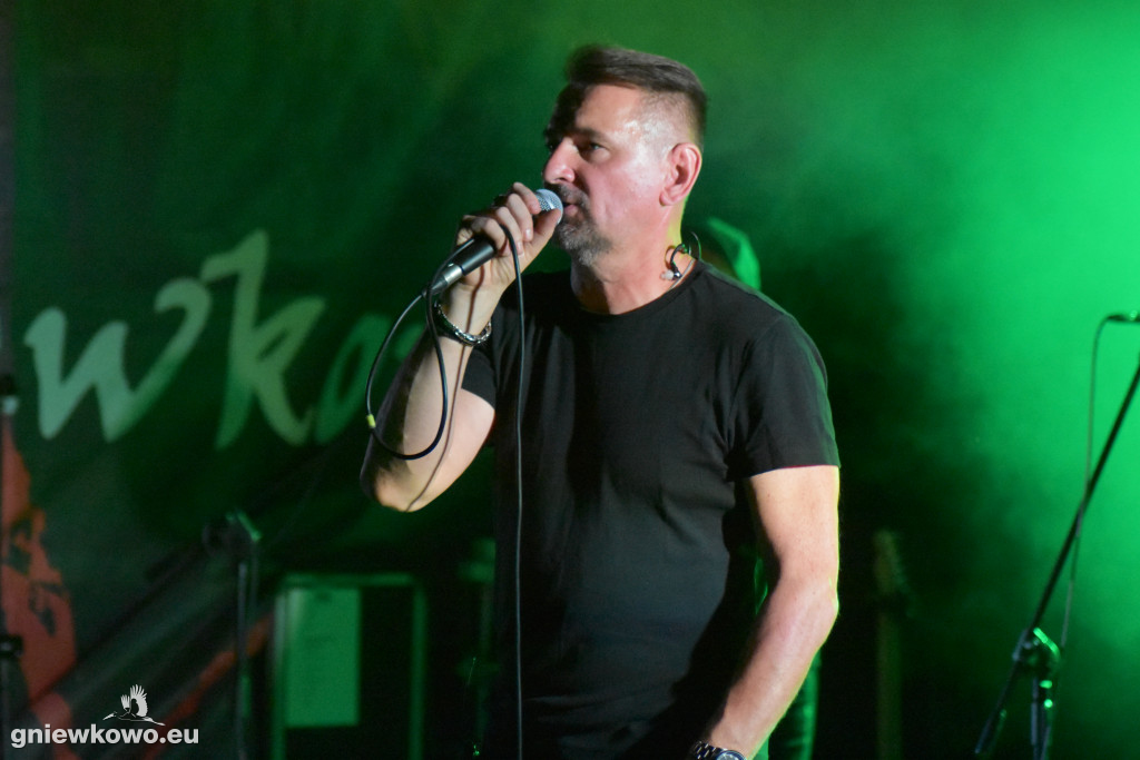 GrOcK Festiwal 28.8.21