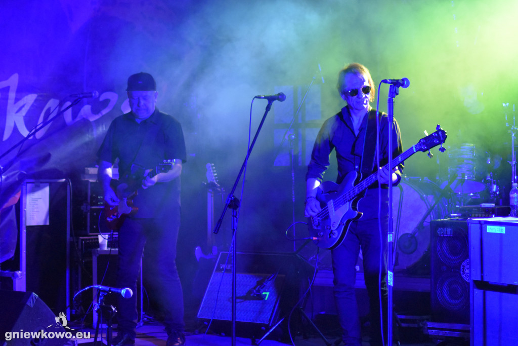 GrOcK Festiwal 28.8.21
