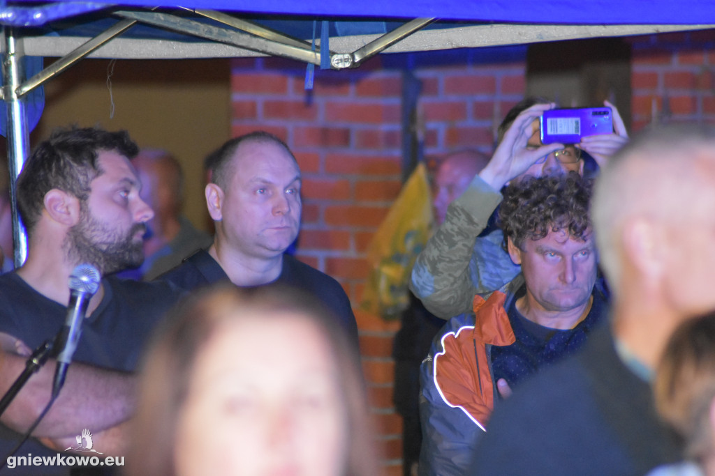 GrOcK Festiwal 28.8.21