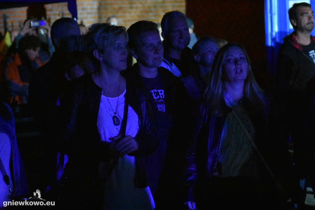 GrOcK Festiwal 28.8.21