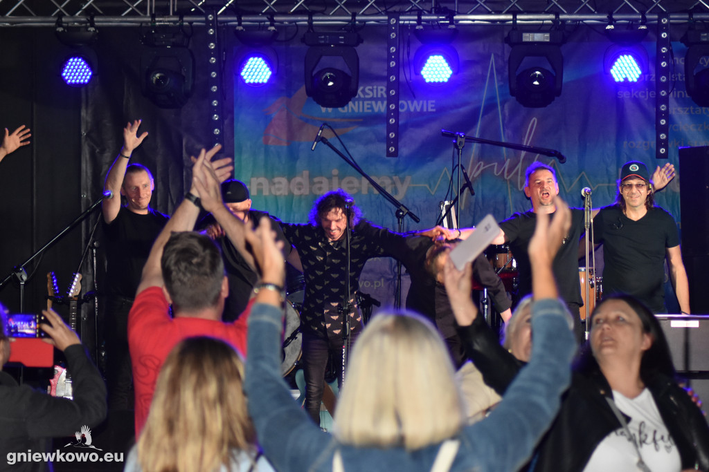 GrOcK Festiwal 28.8.21