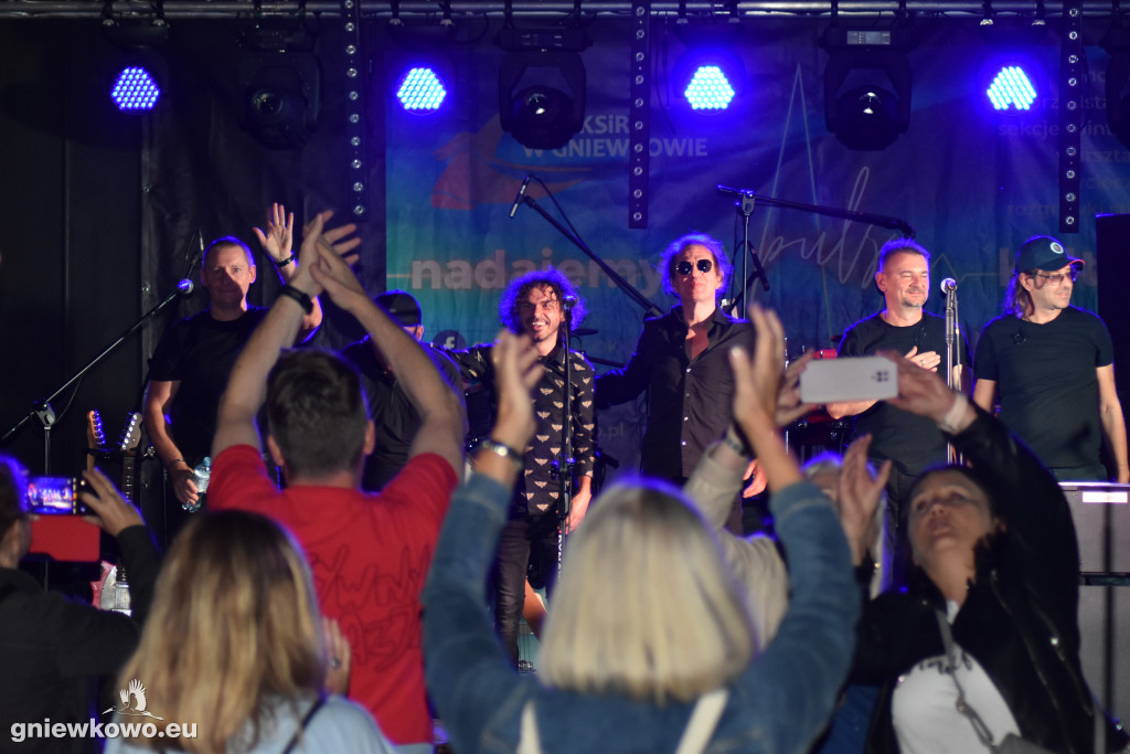 GrOcK Festiwal 28.8.21