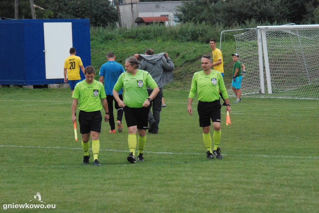 Mikrus - BOSiR Barcin 28.8.21