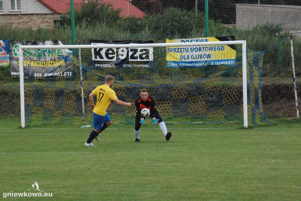Mikrus - BOSiR Barcin 28.8.21