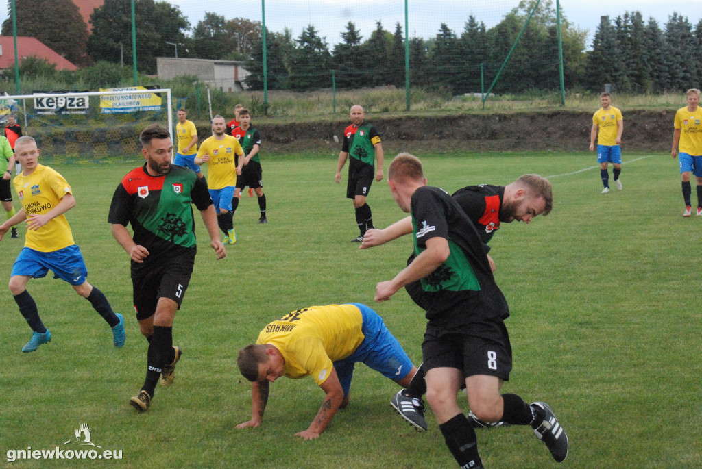 Mikrus - BOSiR Barcin 28.8.21