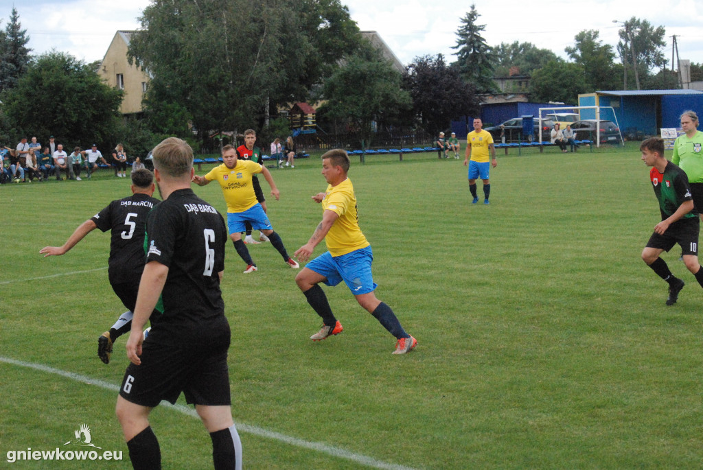 Mikrus - BOSiR Barcin 28.8.21
