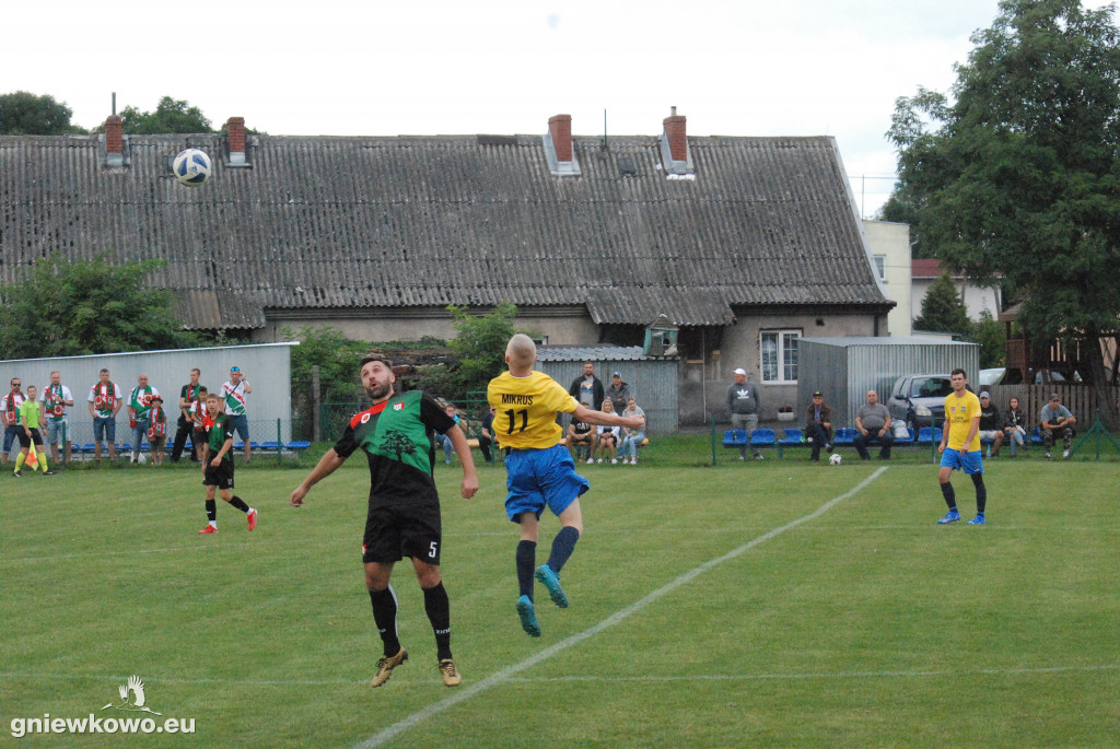 Mikrus - BOSiR Barcin 28.8.21
