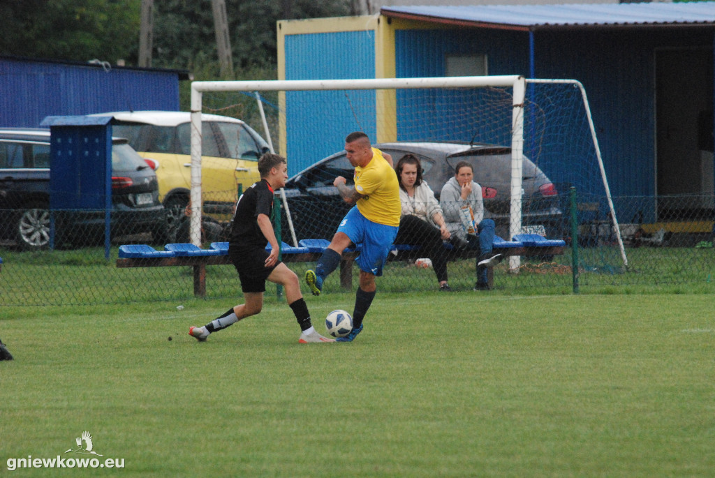 Mikrus - BOSiR Barcin 28.8.21