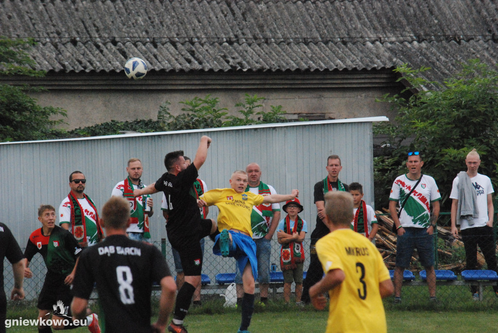Mikrus - BOSiR Barcin 28.8.21