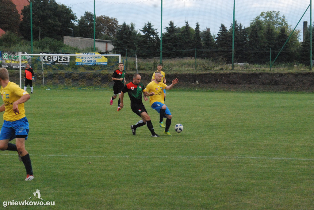 Mikrus - BOSiR Barcin 28.8.21