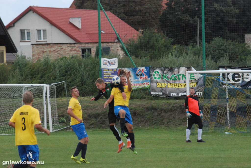 Mikrus - BOSiR Barcin 28.8.21