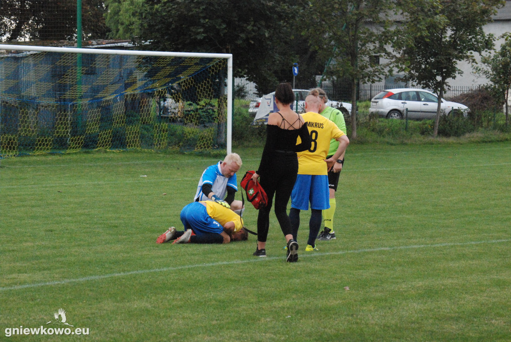Mikrus - BOSiR Barcin 28.8.21